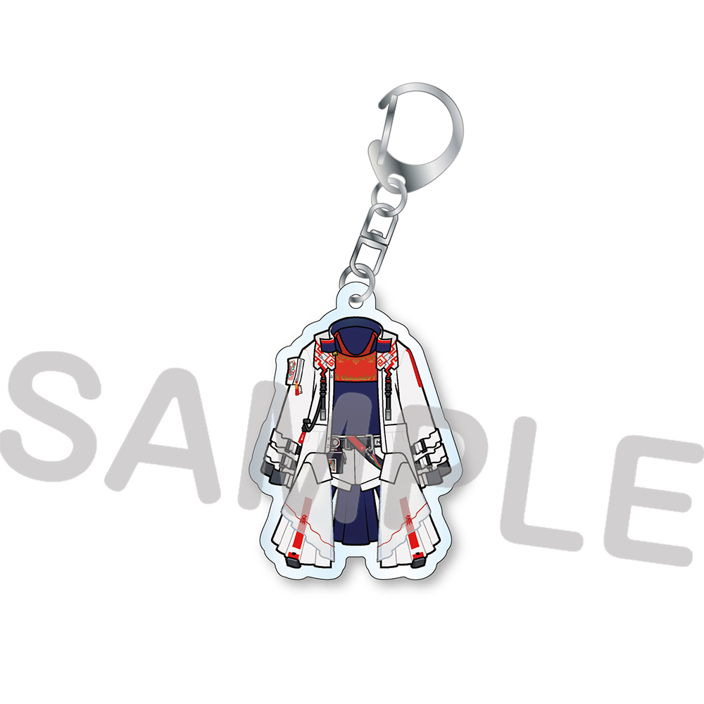 Yostar OFFICIAL SHOP ONLINE / 【ホビージャパン】アークナイツ