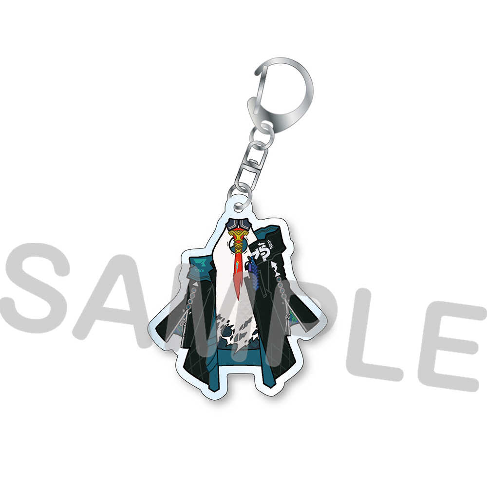 Yostar OFFICIAL SHOP ONLINE / 【ホビージャパン】アークナイツ