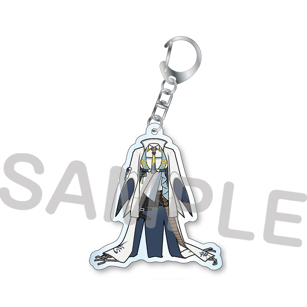 Yostar OFFICIAL SHOP ONLINE / 【ホビージャパン】アークナイツ