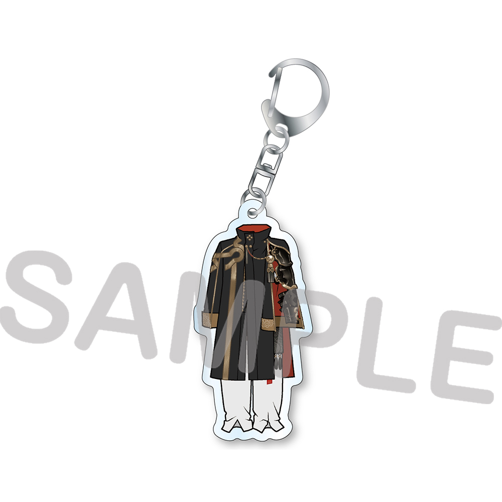 Yostar OFFICIAL SHOP ONLINE / 【ホビージャパン】アークナイツ