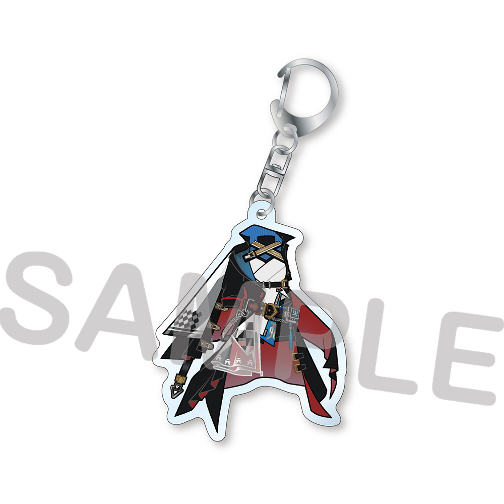 Yostar OFFICIAL SHOP ONLINE / 【ホビージャパン】アークナイツ