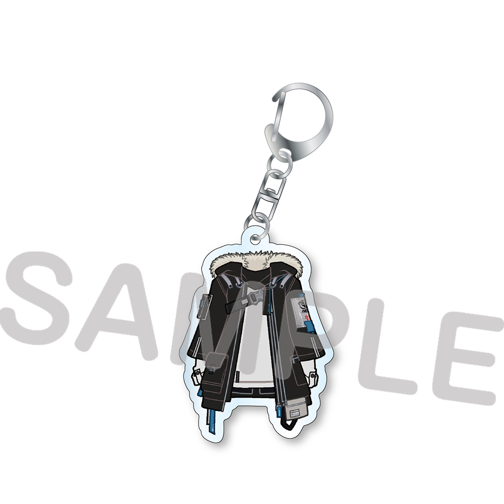 Yostar OFFICIAL SHOP ONLINE / 【ホビージャパン】アークナイツ