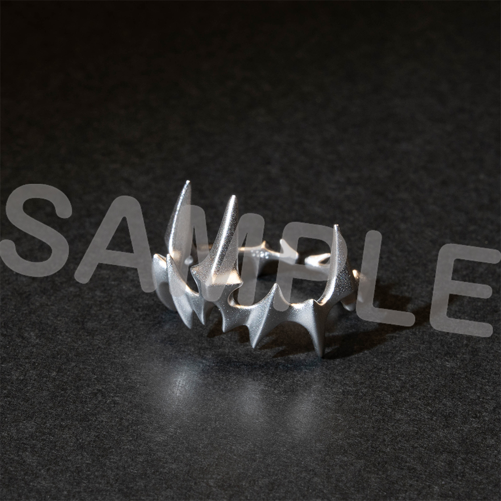 Yostar OFFICIAL SHOP ONLINE / モチーフリング「文明の存続