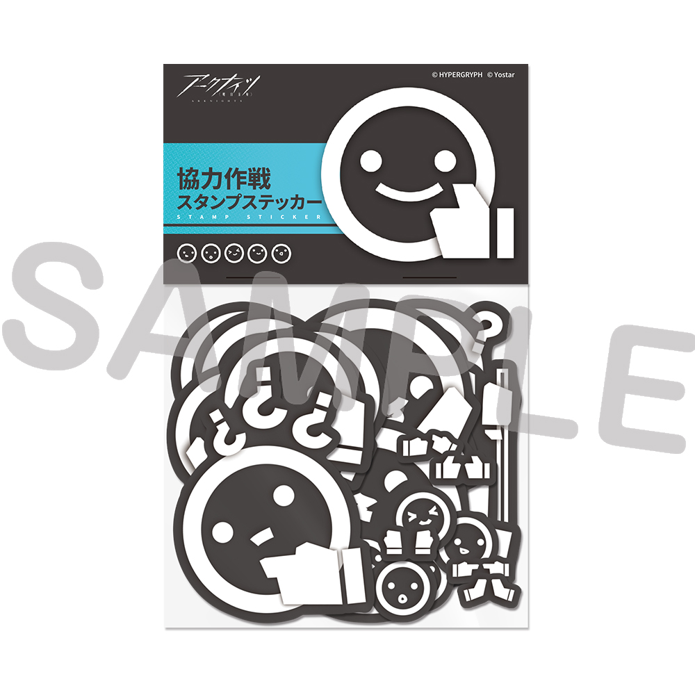 Yostar OFFICIAL SHOP / アークナイツ