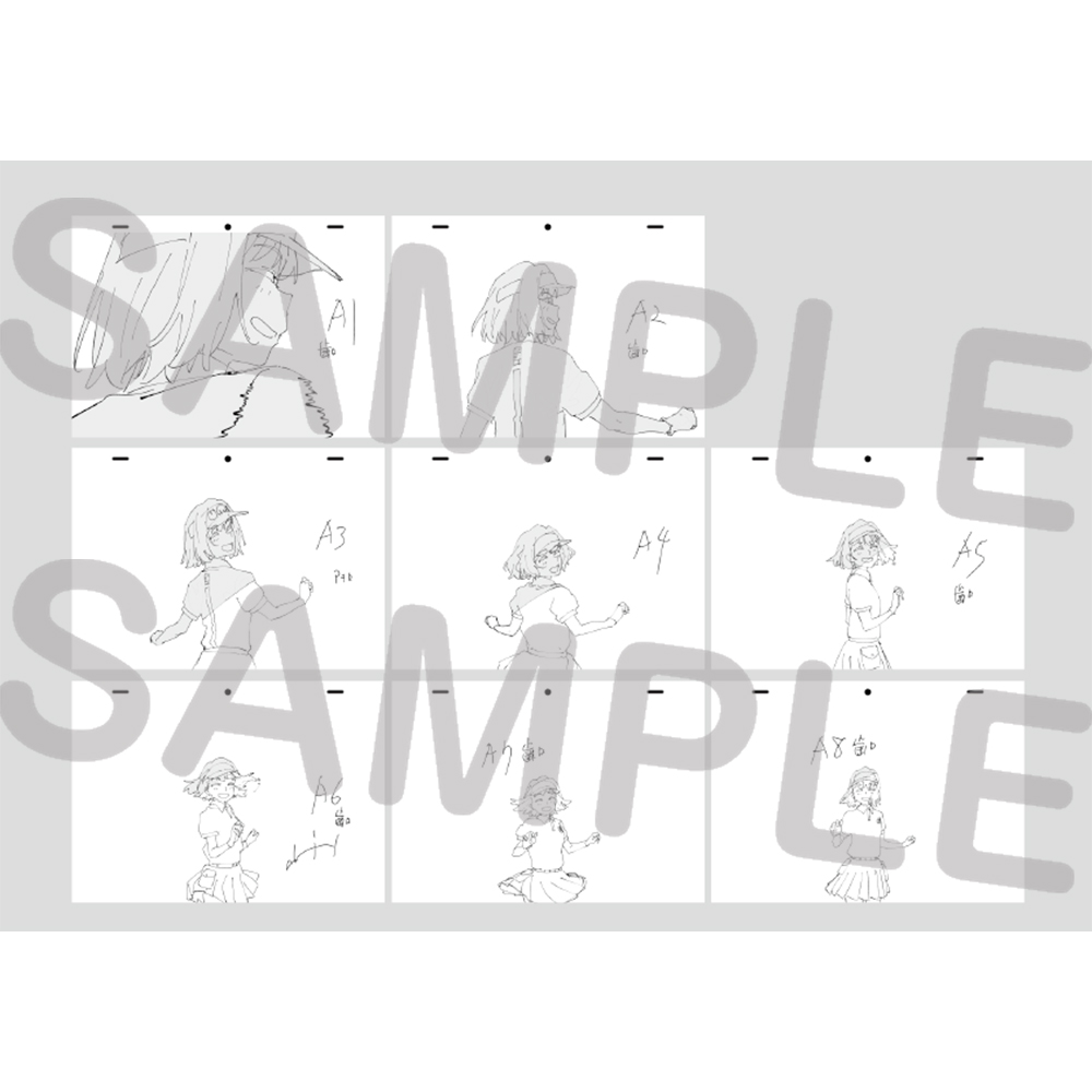 Yostar OFFICIAL SHOP ONLINE / 空色ユーティリティYostar Pictures