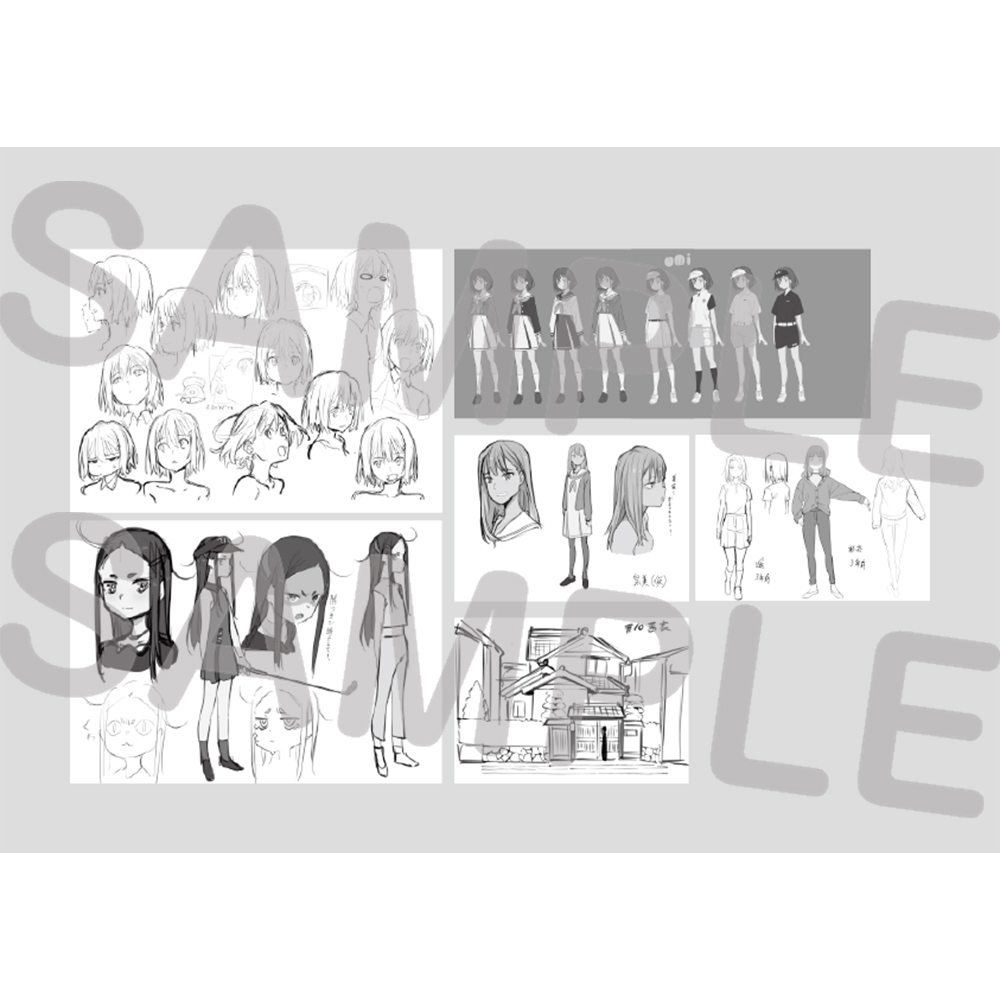 Yostar OFFICIAL SHOP ONLINE / 空色ユーティリティYostar Pictures