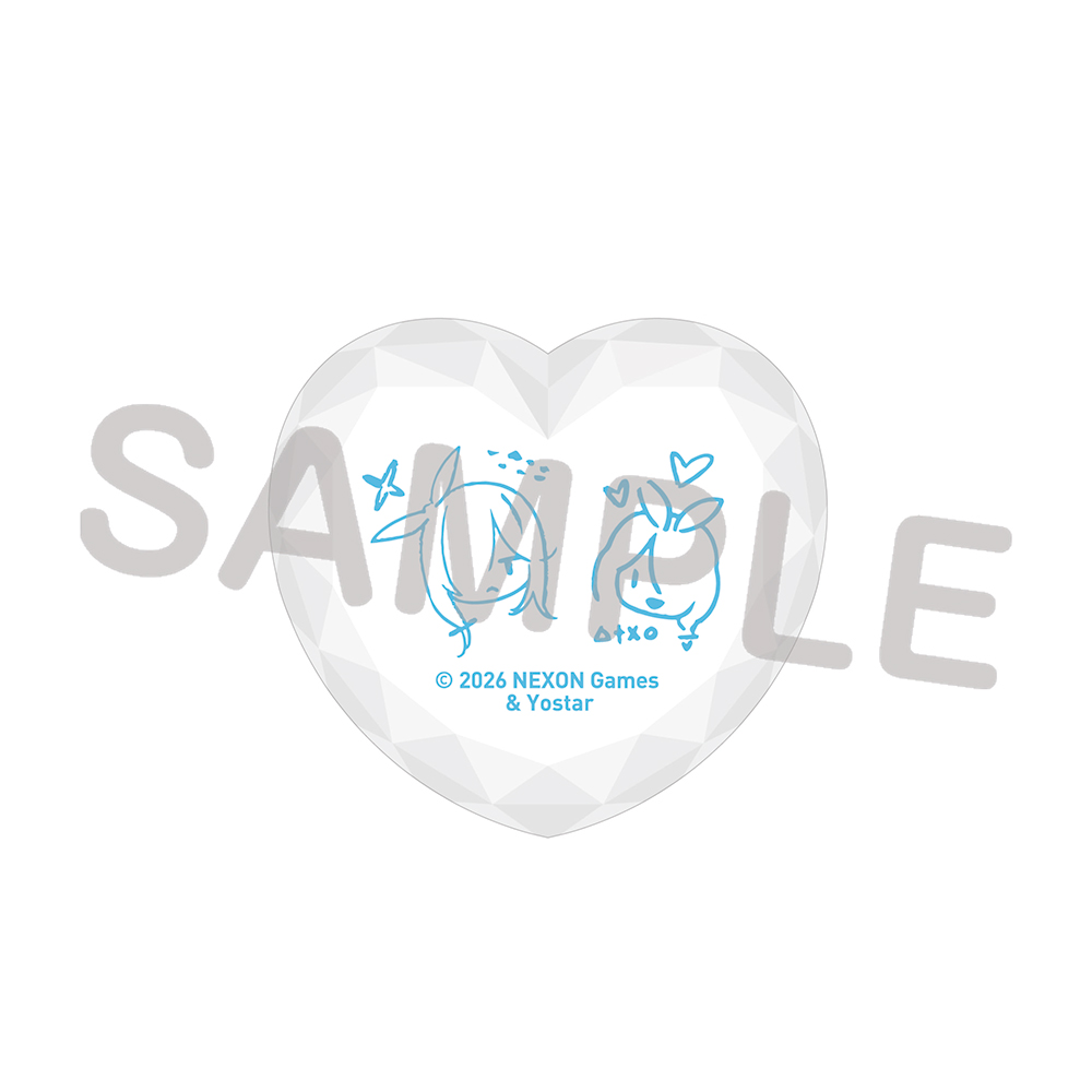 Yostar OFFICIAL SHOP ONLINE / ブルアカふぇす！~ごー！ごー！！先生