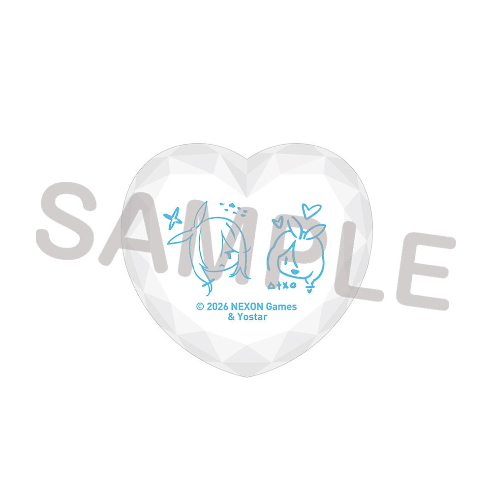 ブルアカふぇす！~ごー！ごー！！先生♪~ リングライト