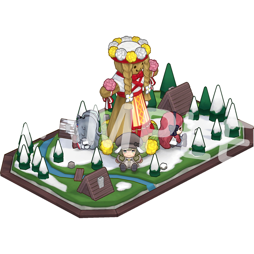 Yostar OFFICIAL SHOP ONLINE / Blue Archive Original Soundtrack Vol