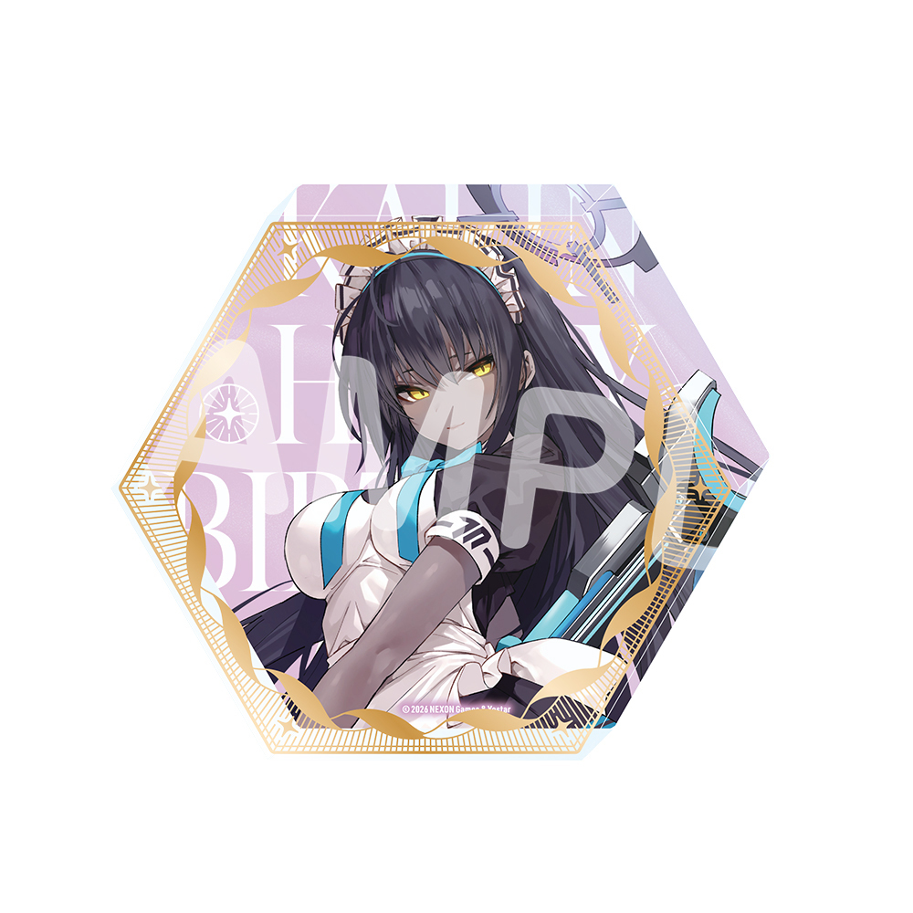 バースデーノーブルアート／カリン