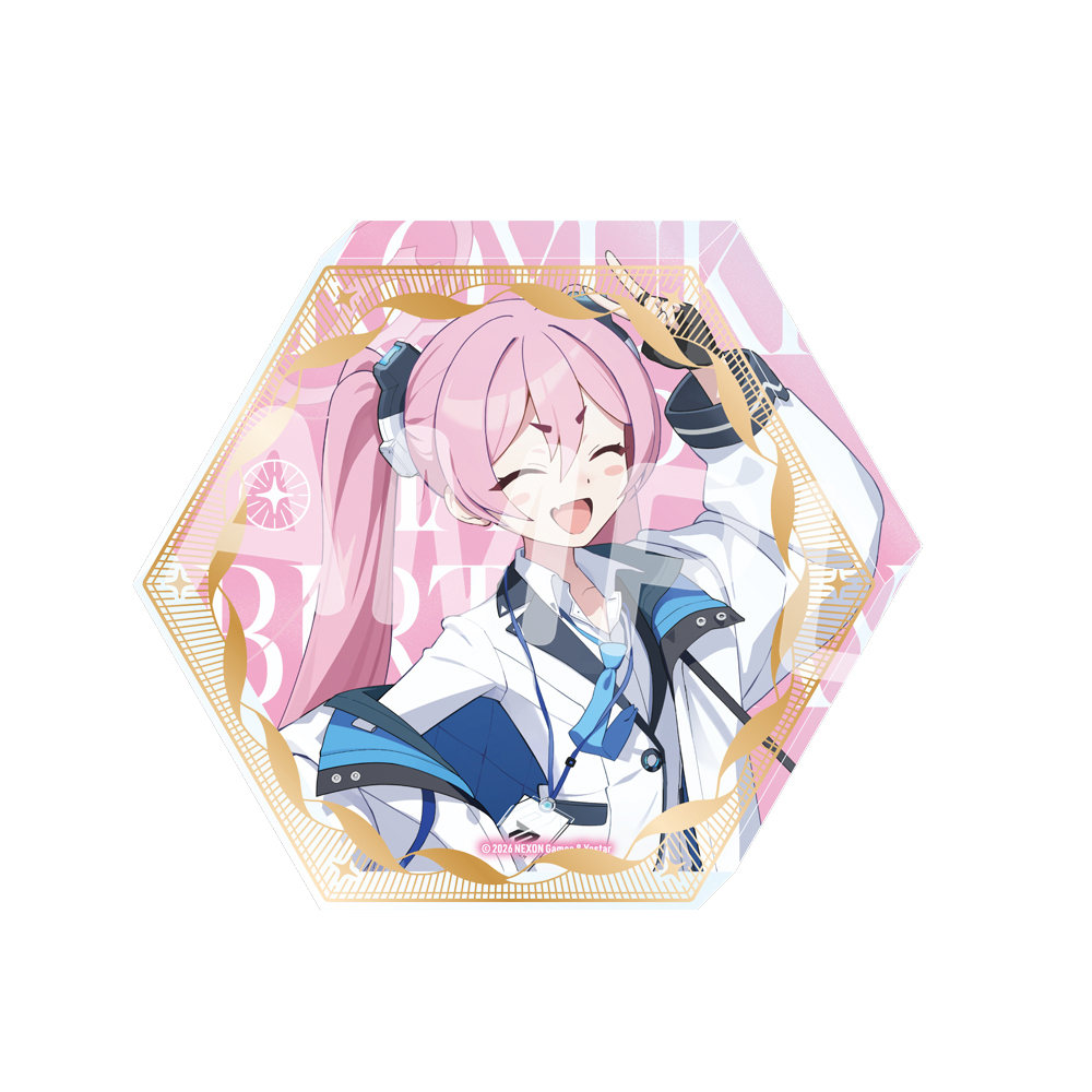 バースデーノーブルアート／コユキ