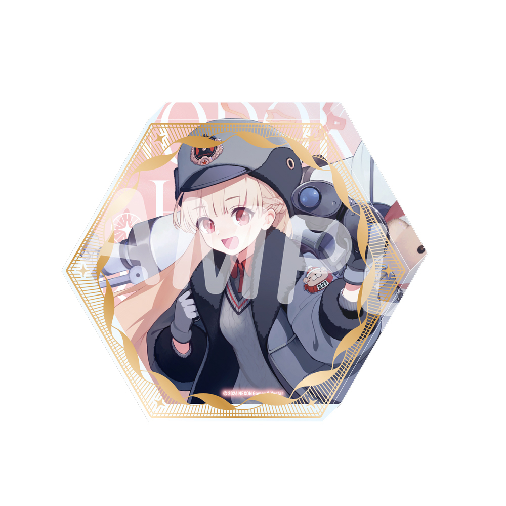 バースデーノーブルアート／ノドカ