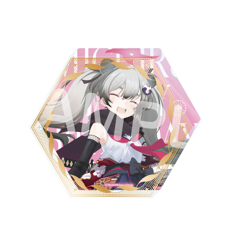 バースデーノーブルアート／ミチル