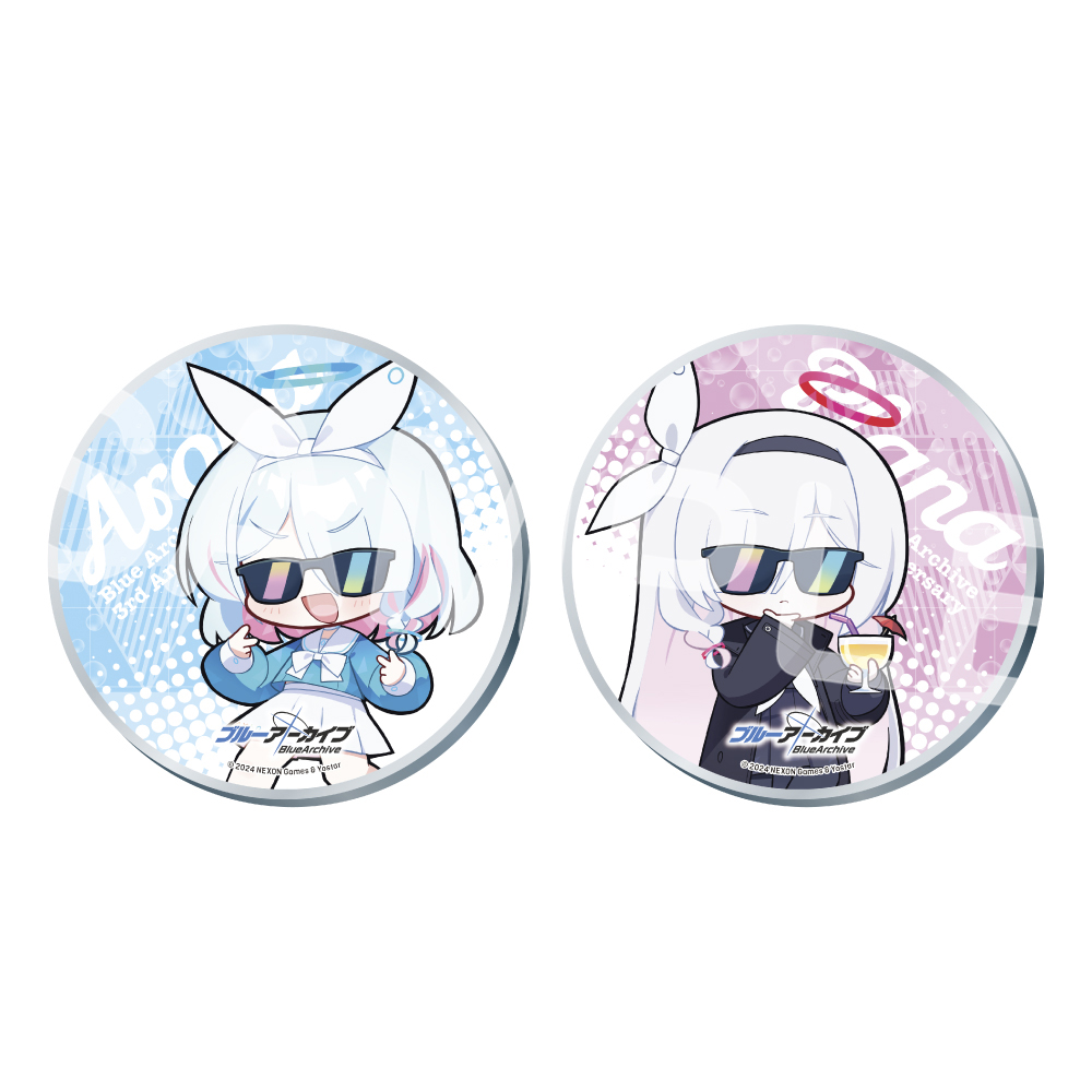 Yostar OFFICIAL SHOP