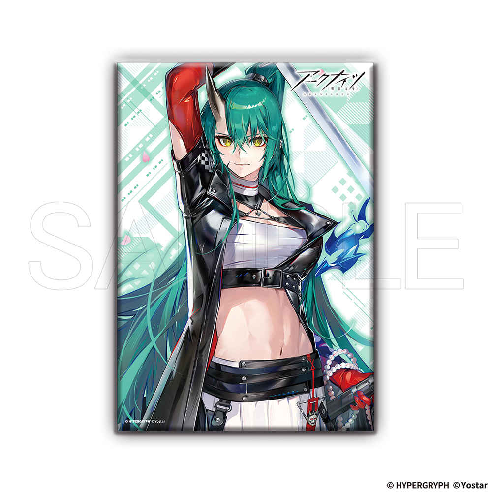 Yostar OFFICIAL SHOP ONLINE / 【ホビージャパン】アークナイツ