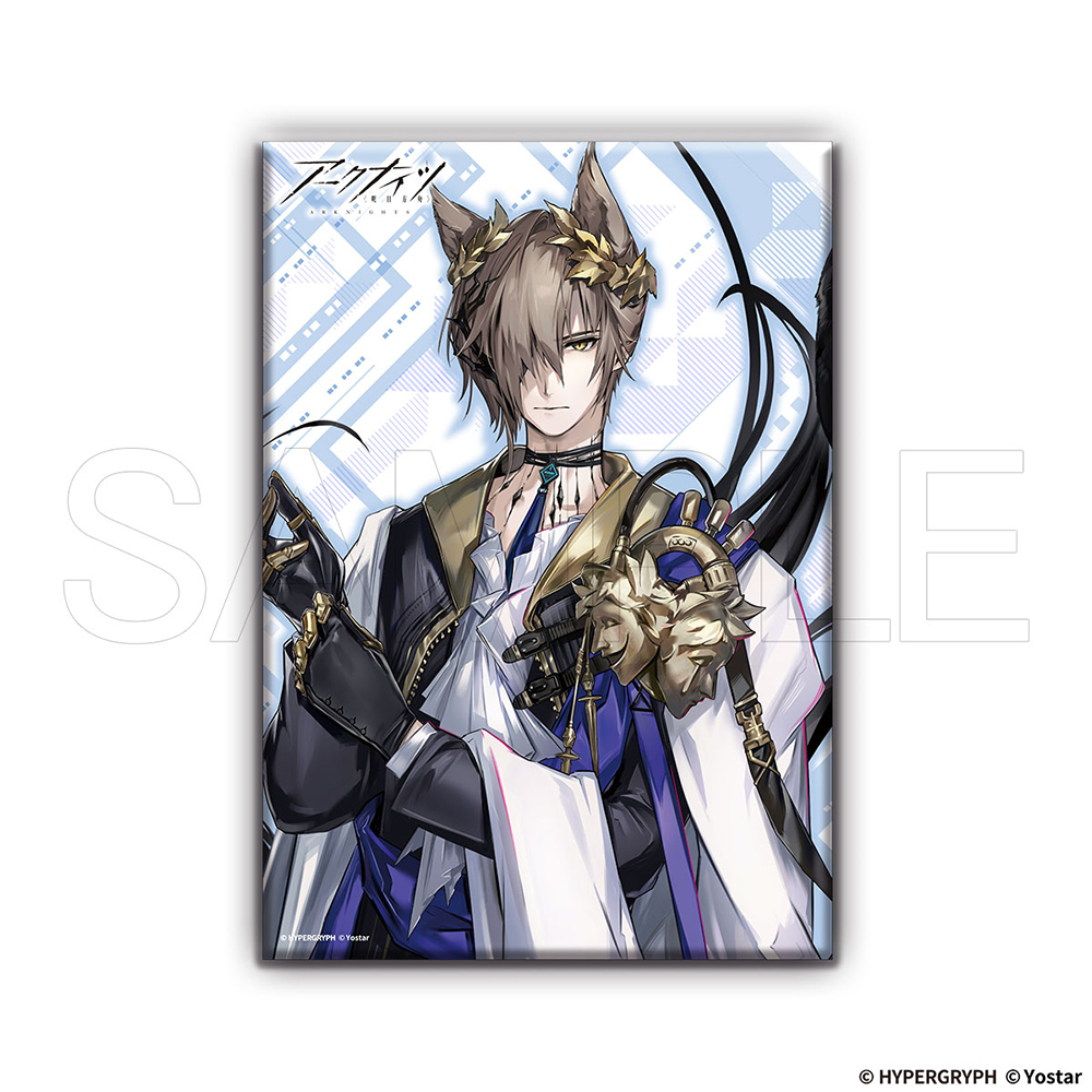 Yostar OFFICIAL SHOP ONLINE / 【ホビージャパン】アークナイツ