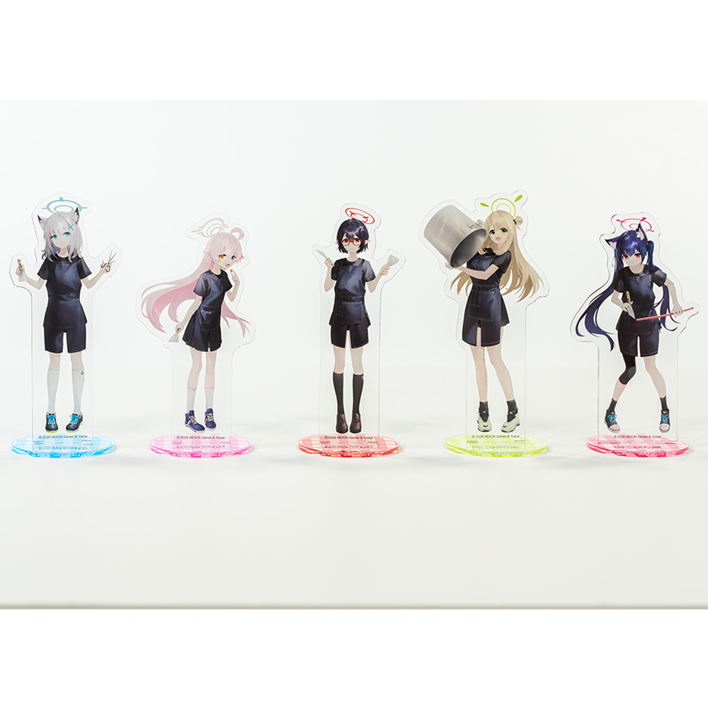 Yostar OFFICIAL SHOP