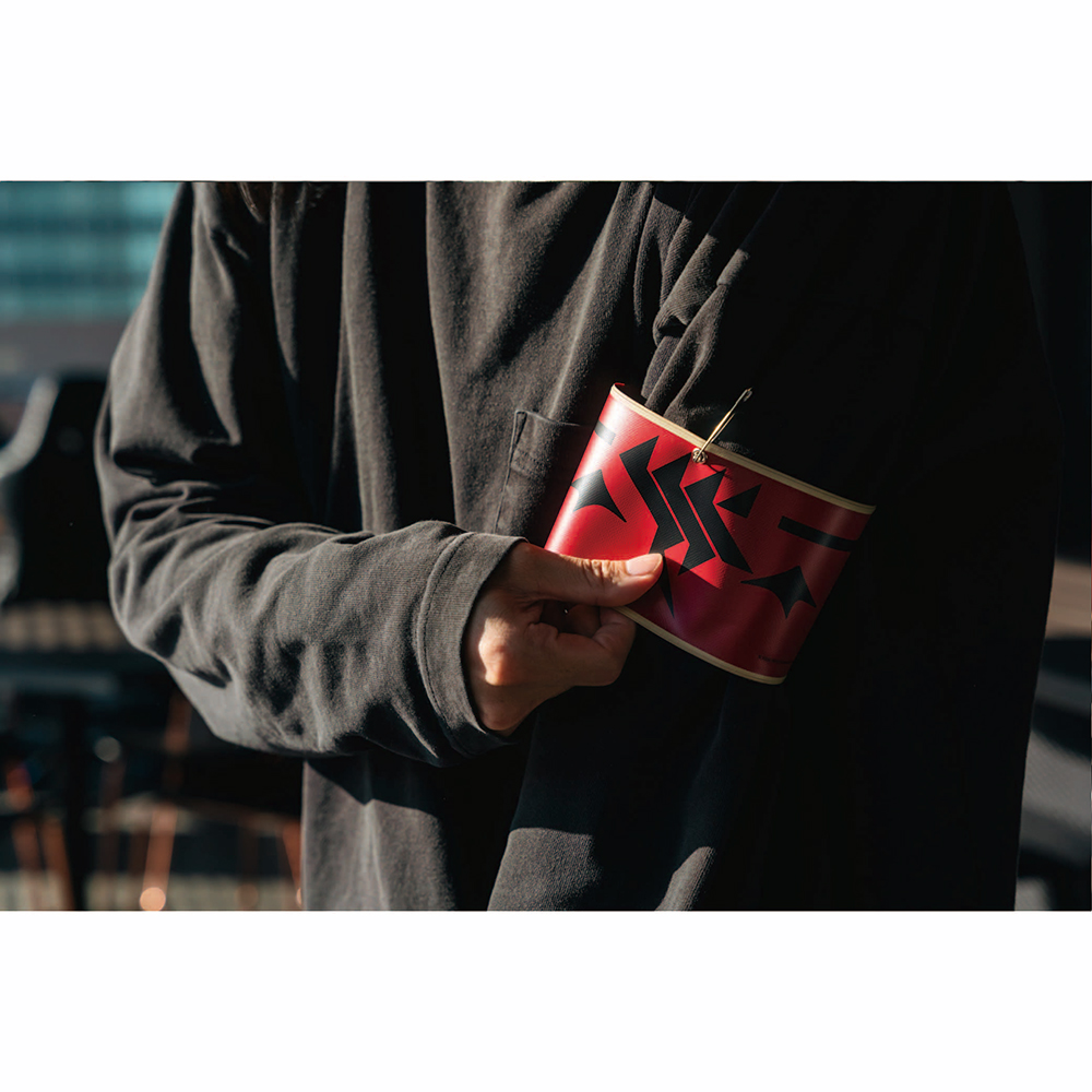IU 腕章 Yostar OFFICIAL SHOP ONLINE / 腕章