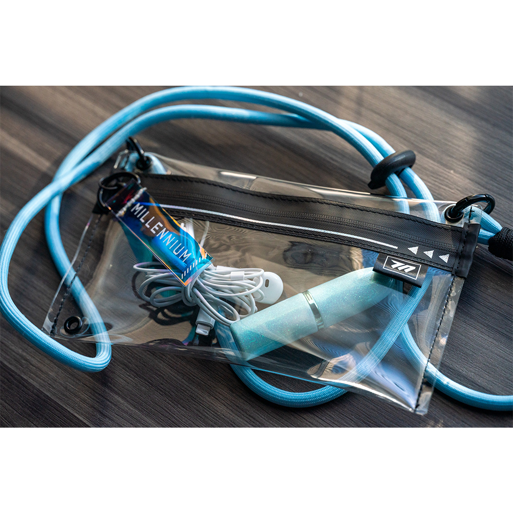 Yostar OFFICIAL SHOP ONLINE / クリアポーチ（ミレニアムサイエンス