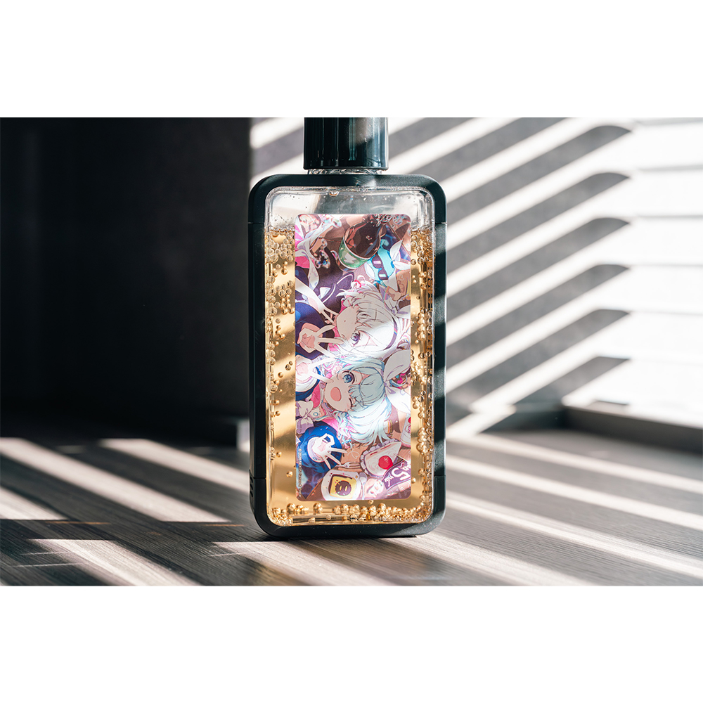 Yostar OFFICIAL SHOP ONLINE / アロナ＆プラナのフレームスクエア