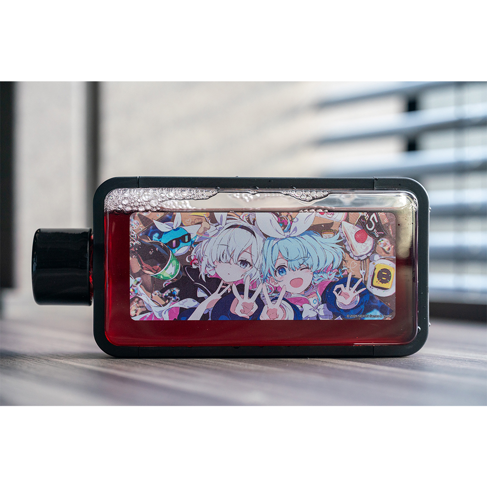 ブルーアーカイブ ブルアカ 韓国公式 アロナ プラナ スーツケース 💙韓国ブルアカ4周年記念グッズ💙 🔷韓国ブルーアーカイブ アロナ
