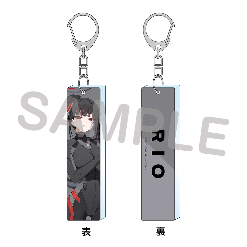 Yostar OFFICIAL SHOP ONLINE / 全商品