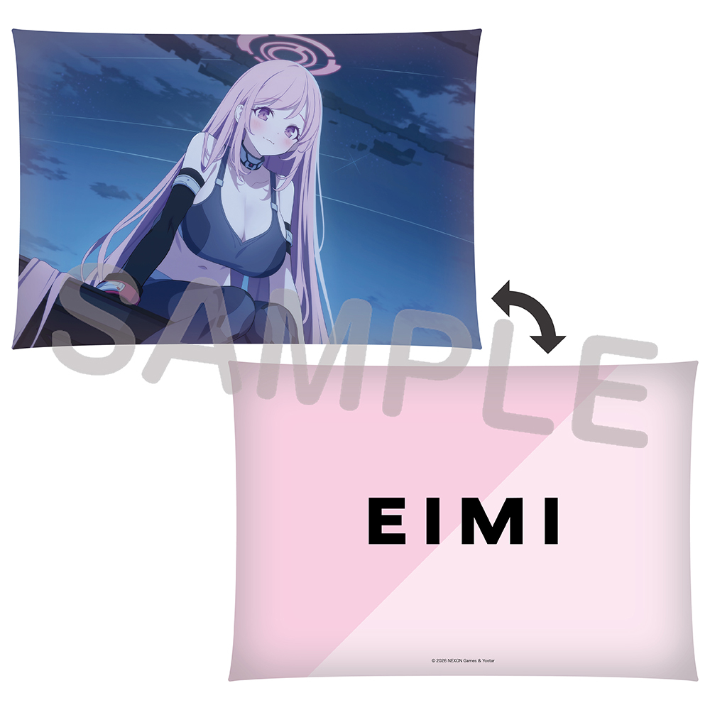 クッション（エイミ（臨戦））