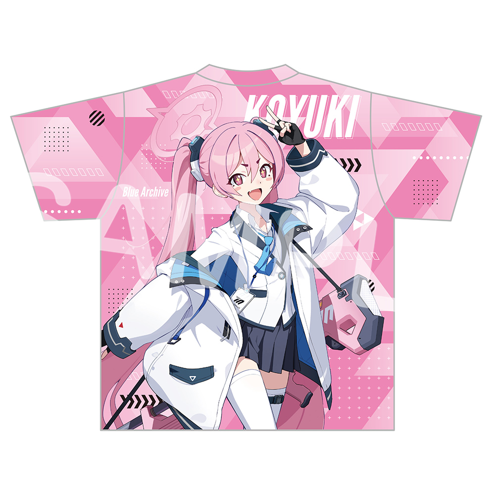 【新品】『変好き』朱鷺原紗雪 フルグラフィックtシャツ フリーサイズ 新品】『変好き』朱鷺原紗雪 フルグラフィックtシャツ フリーサイズ