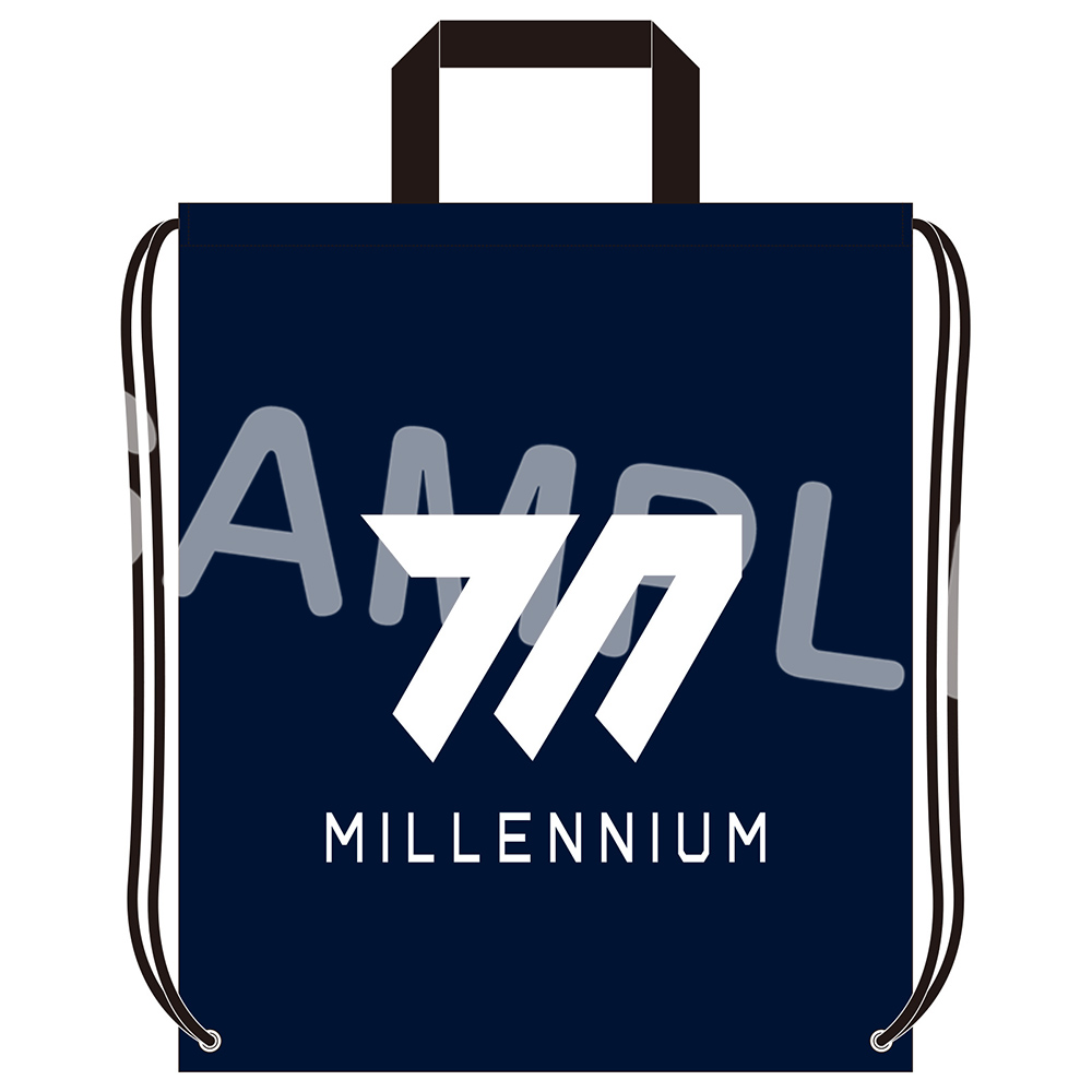 Yostar OFFICIAL SHOP ONLINE / JR秋葉原駅店 ナップサック