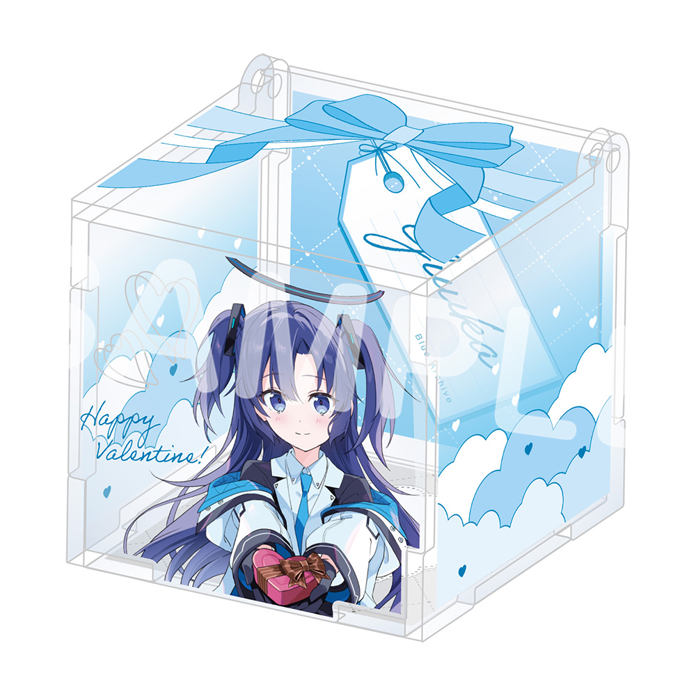 Yostar OFFICIAL SHOP / ブルーアーカイブ