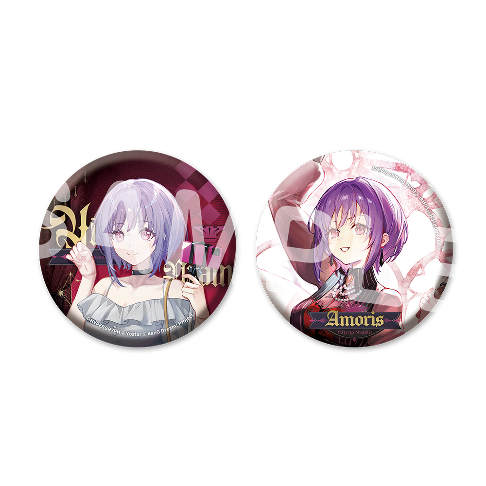 Yostar OFFICIAL SHOP ONLINE / アークナイツ × BanG Dream! Ave