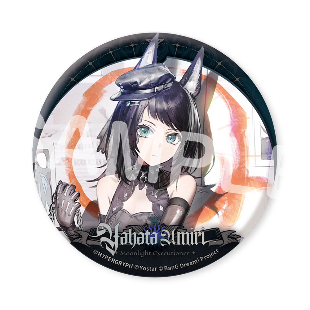 Yostar OFFICIAL SHOP ONLINE / アークナイツ × BanG Dream! Ave