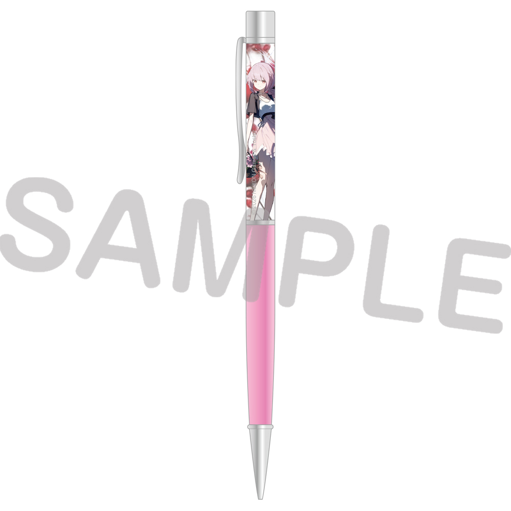 Yostar OFFICIAL SHOP ONLINE / JR秋葉原駅店 ハーバリウムボールペン