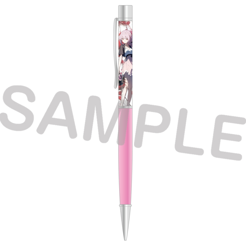 JR秋葉原駅店　ハーバリウムボールペン／アツコ