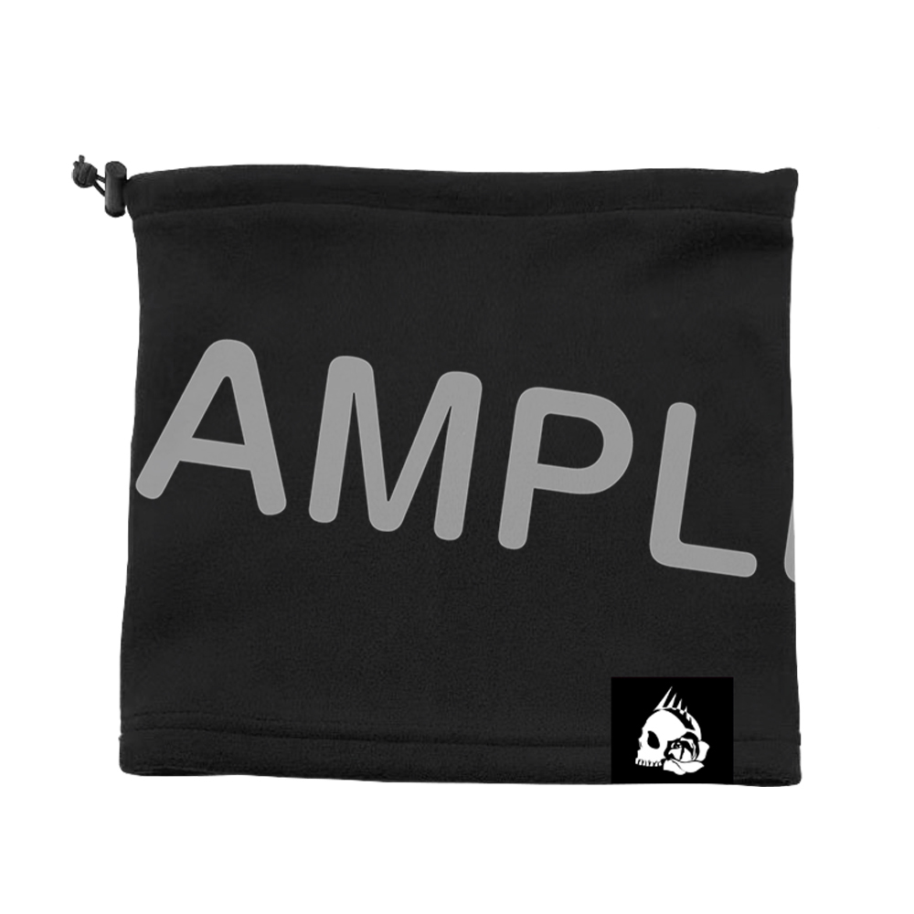 JR秋葉原駅店　ネックウォーマー／アリウス分校