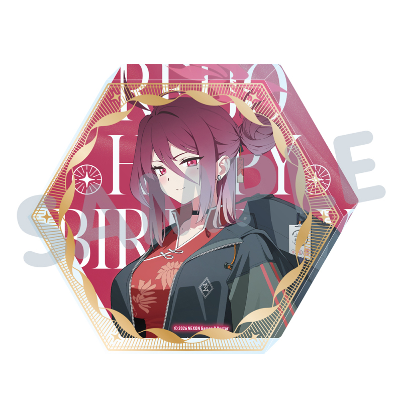 バースデーノーブルアート／レイジョ