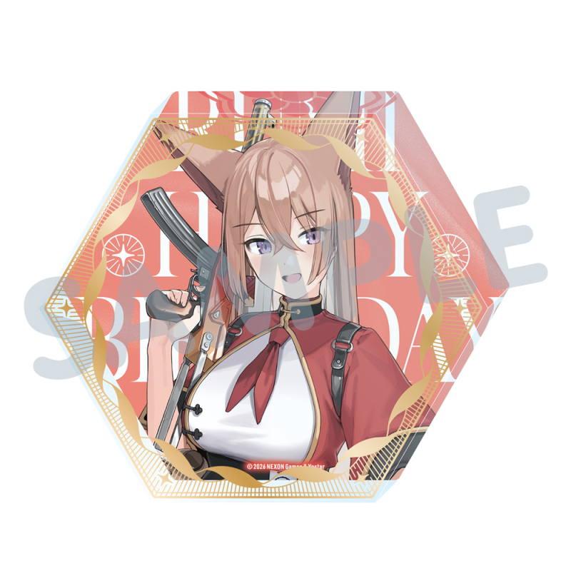 バースデーノーブルアート／ルミ