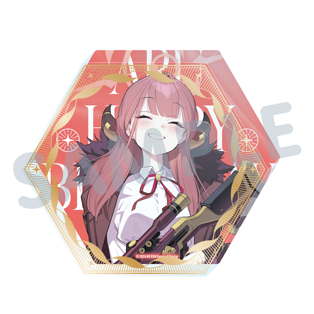 バースデーノーブルアート／アル