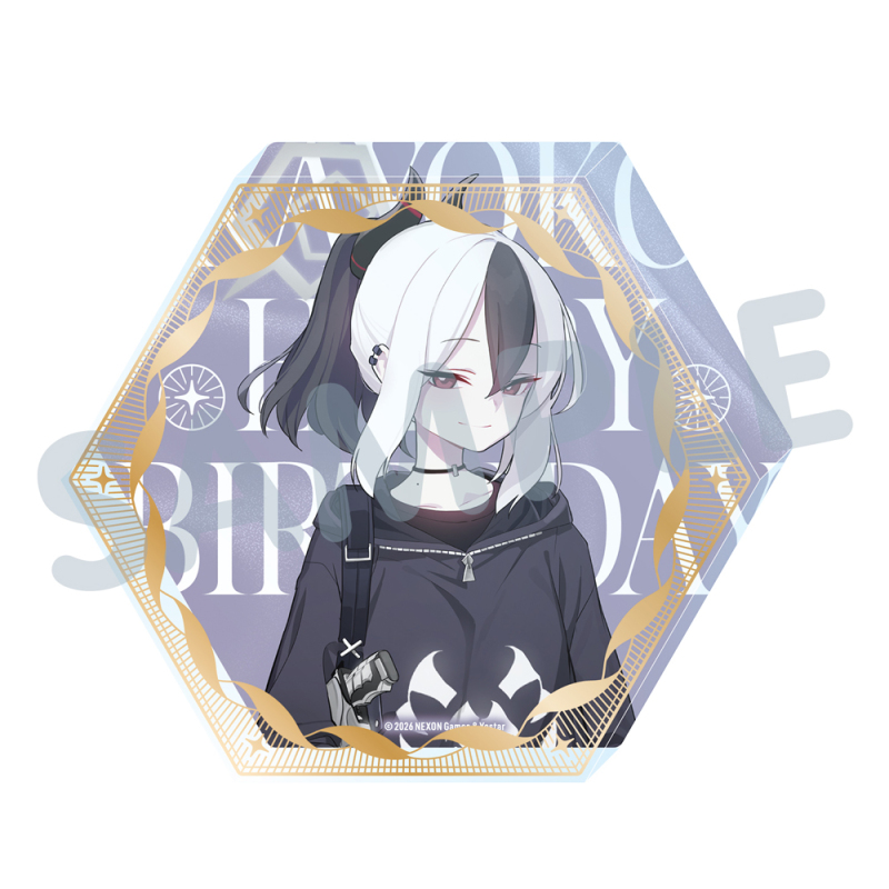 バースデーノーブルアート／カヨコ