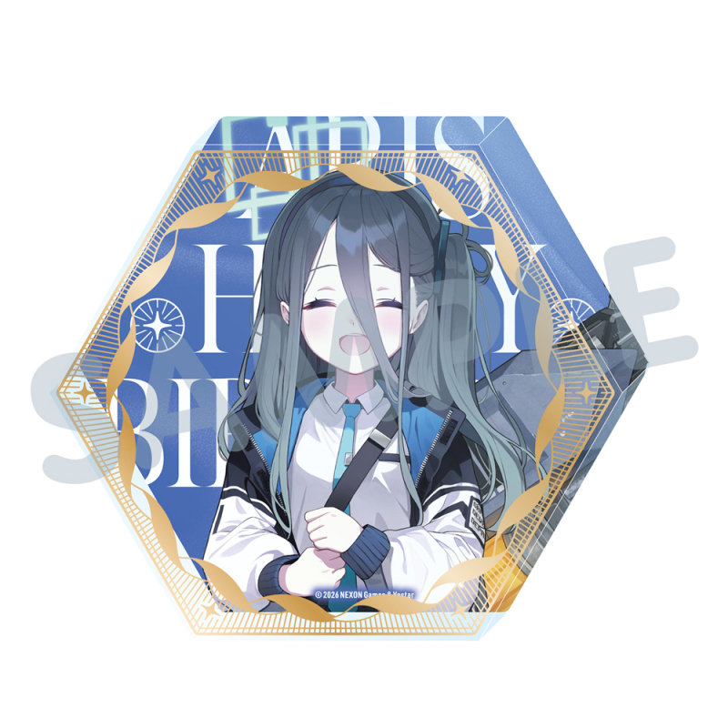 バースデーノーブルアート／アリス