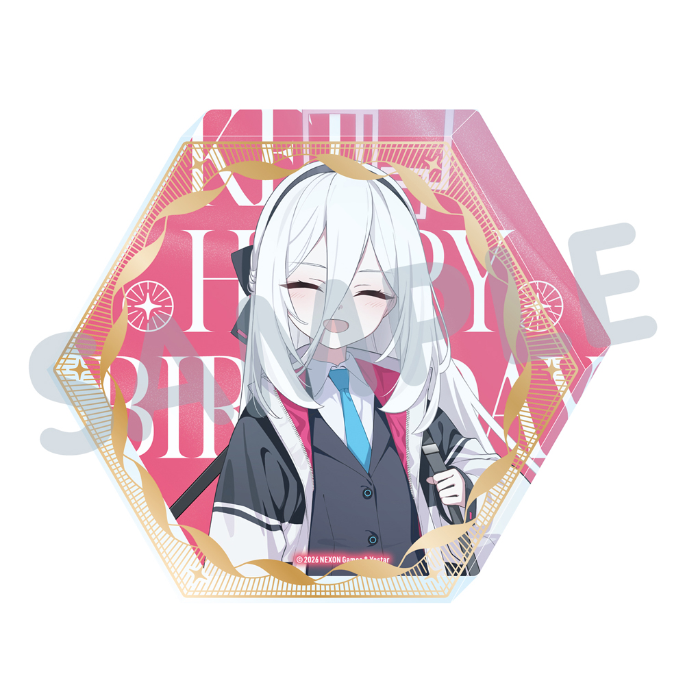 バースデーノーブルアート／ケイ