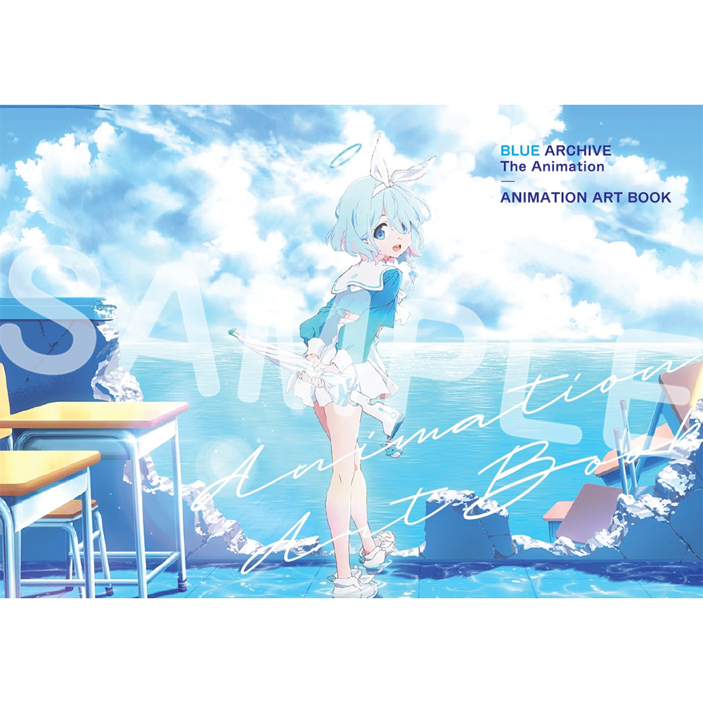 Yostar OFFICIAL SHOP / 書籍・イラスト集