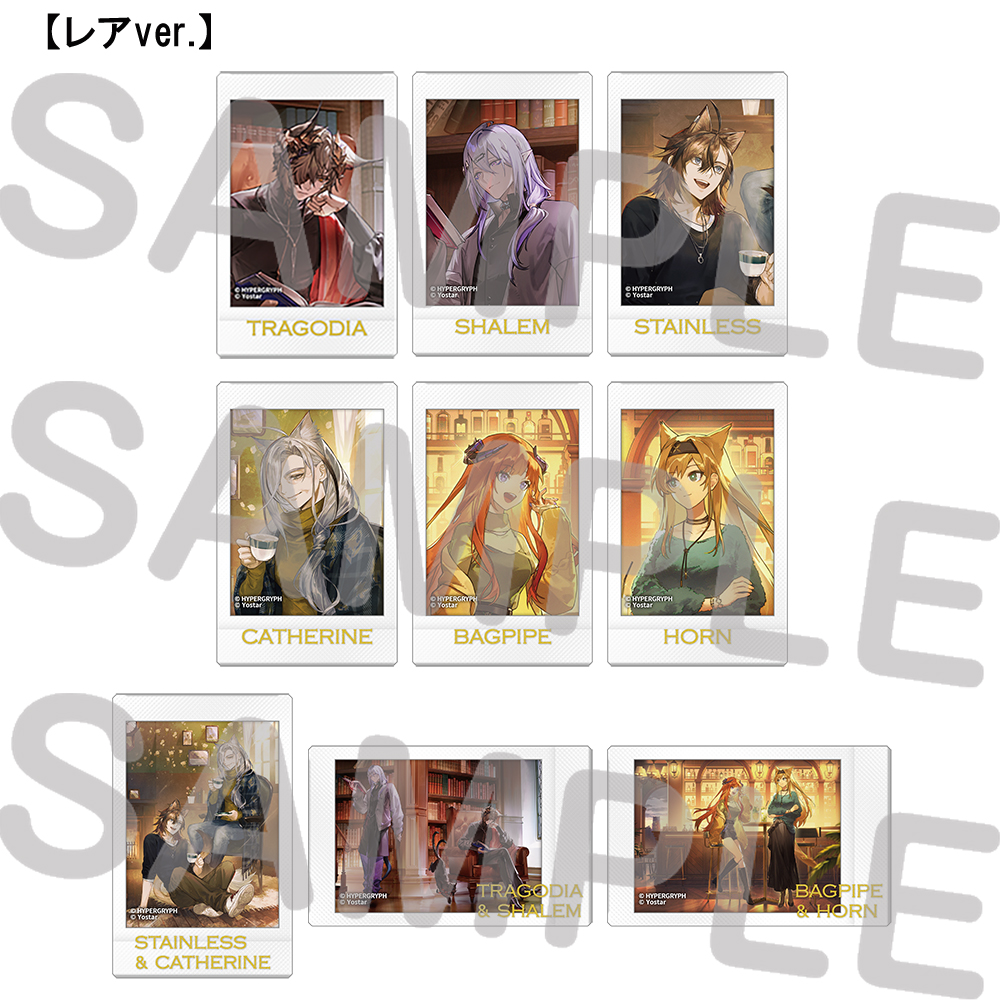 yuco様　オーダー専用ページ xxxHOLiC 郵便局 トレーディングカード 侑子 座敷童 - メルカリ