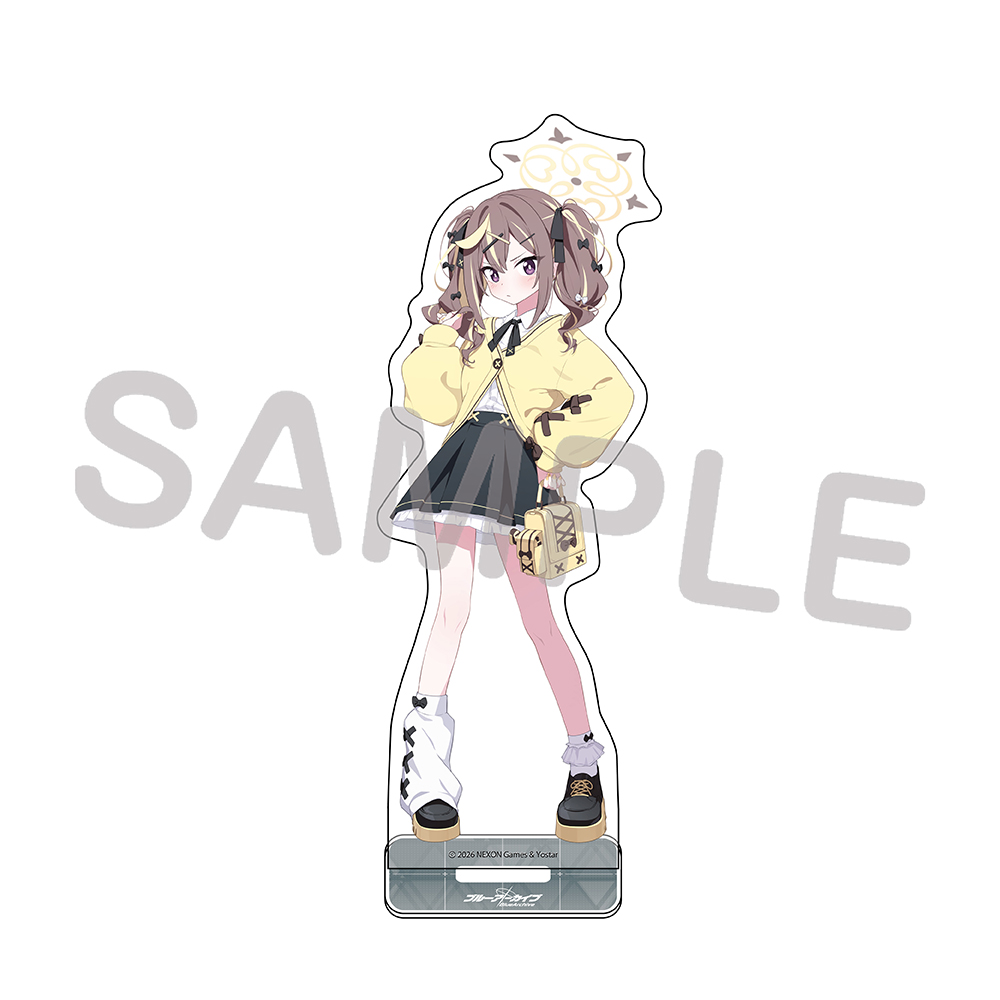 Yostar OFFICIAL SHOP ONLINE / アクリルスタンド レナ