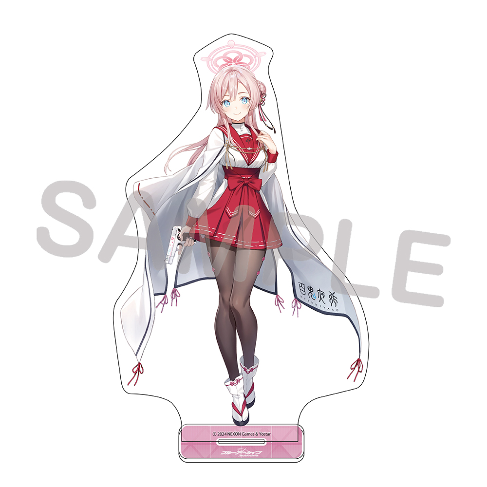 Yostar OFFICIAL SHOP / ブルーアーカイブ