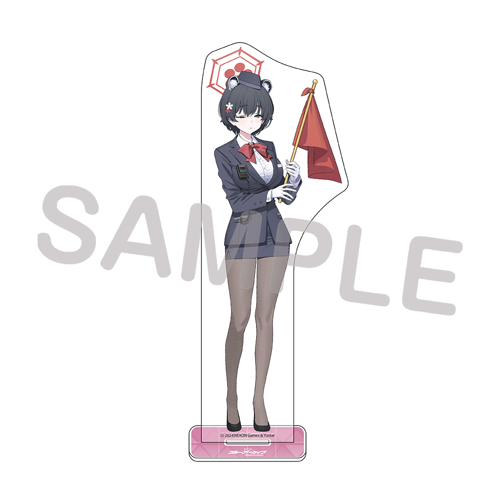 Yostar OFFICIAL SHOP / ブルーアーカイブ アクリルスタンド