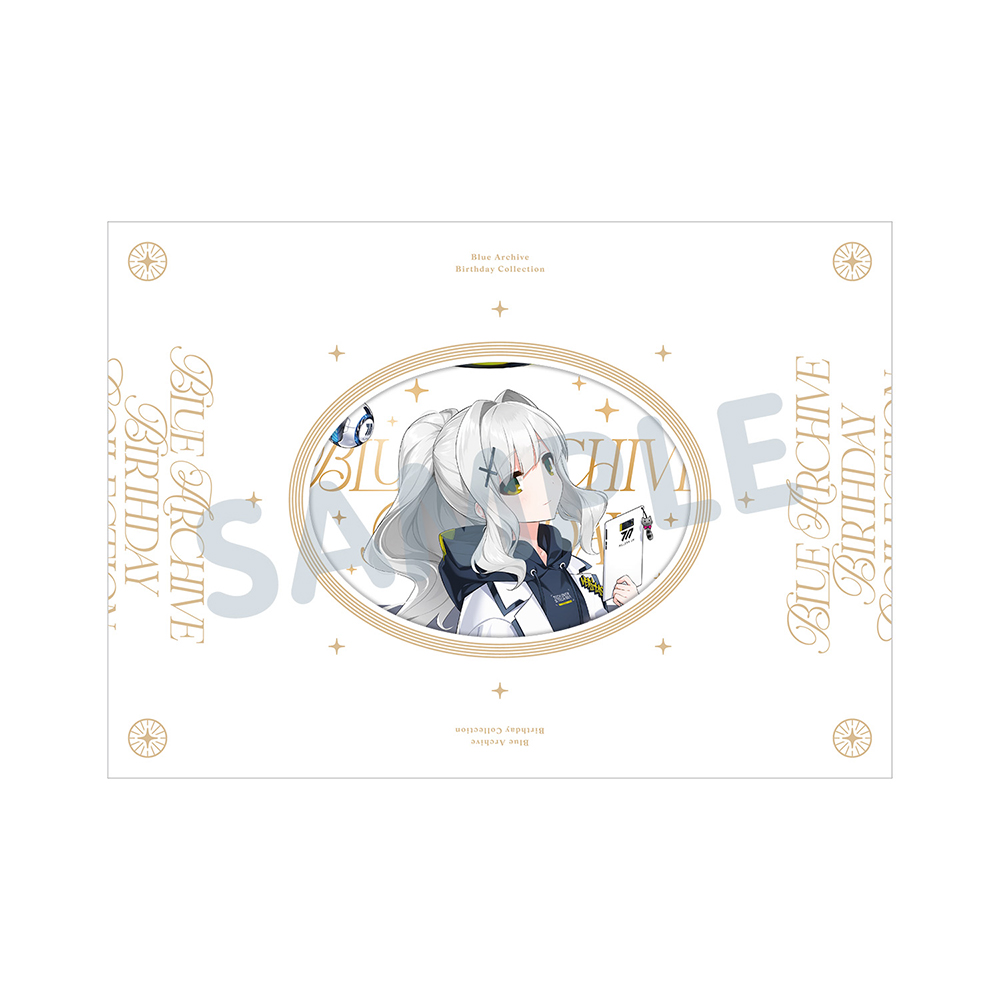Yostar OFFICIAL SHOP ONLINE / バースデーカード／ハレ