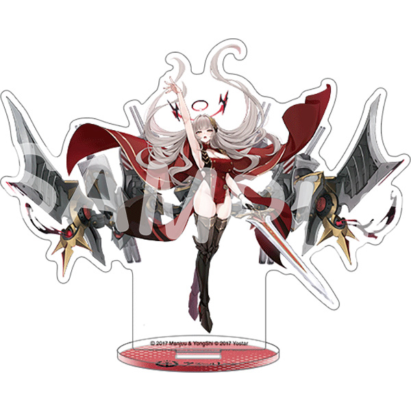Yostar OFFICIAL SHOP ONLINE / アズールレーン