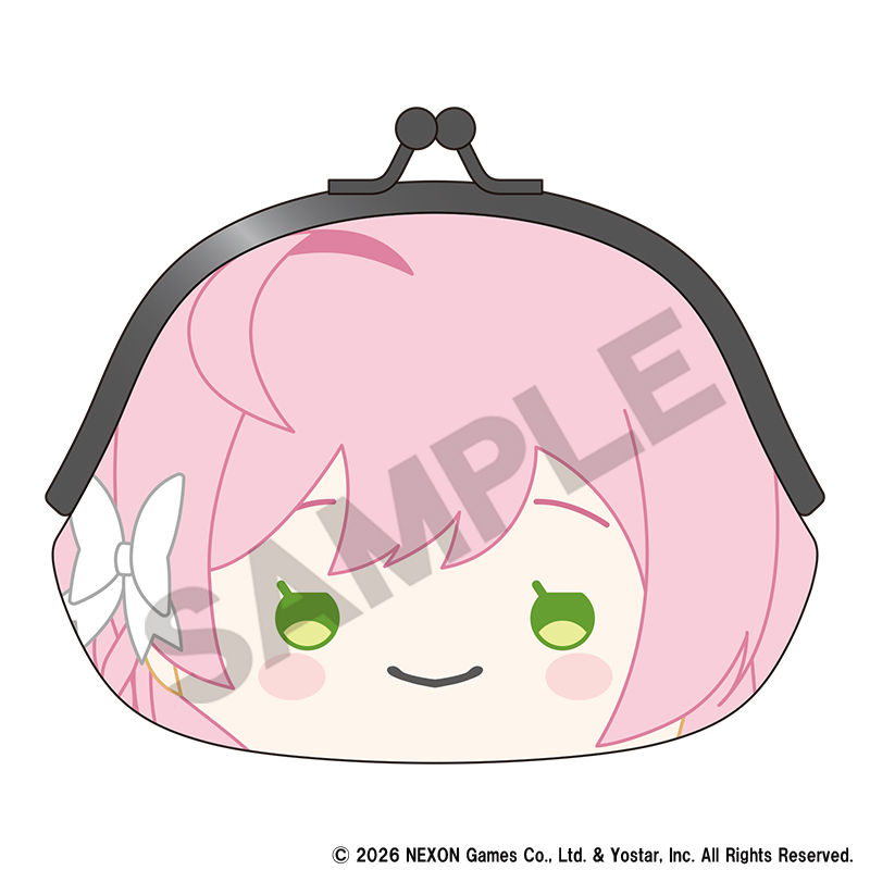 Yostar OFFICIAL SHOP ONLINE / がま口（2026年浅草）