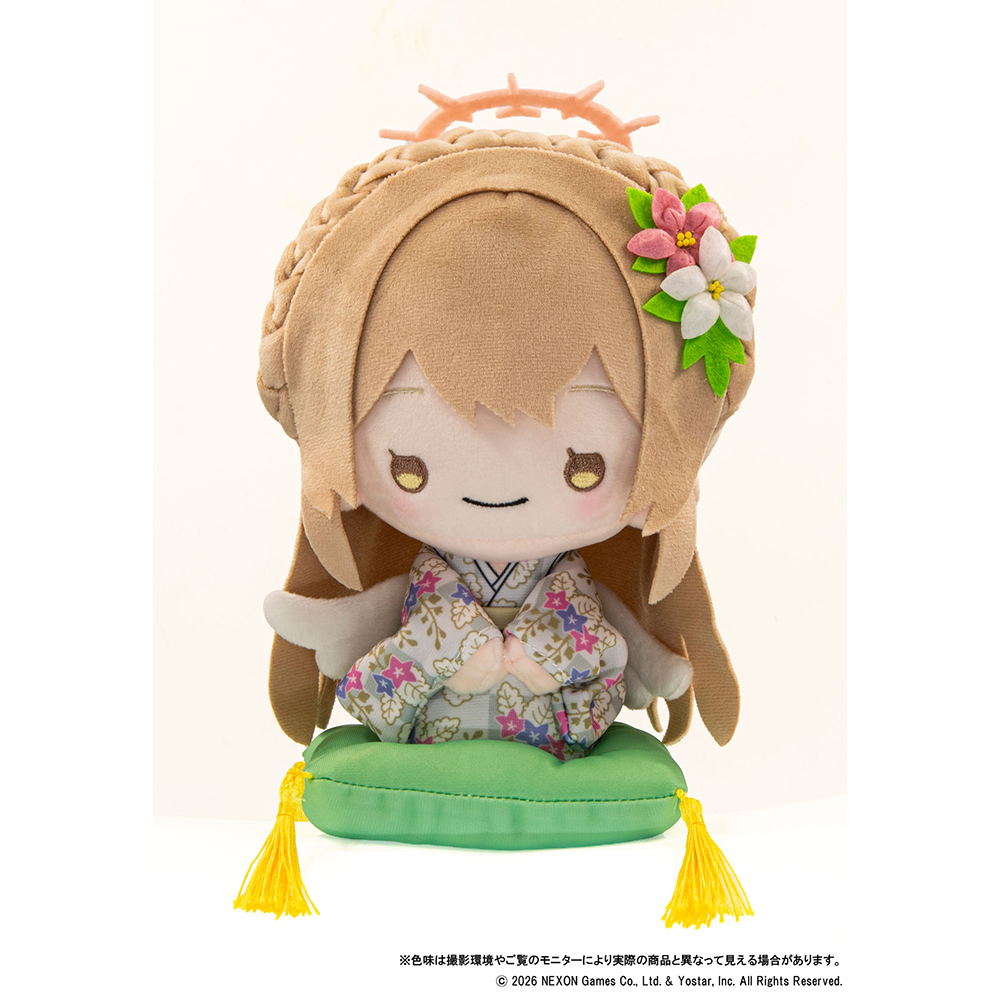 のほほん草紙　ぬいぐるみ そぼろのおとぼけぬいぐるみ | 株式会社誠文堂新光社